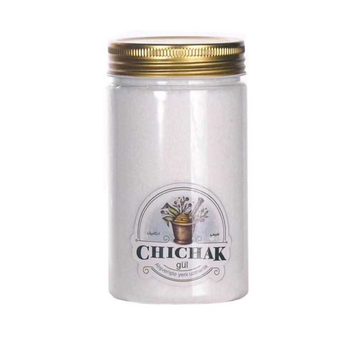 پودر پروتئین سفیده تخم مرغ گول چیچک-150 گرم